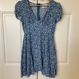 Princess Polly The Sting Mini Dress